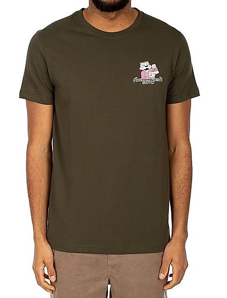 iriedaily T-Shirt T-Shirt Iriedaily Fresh Supply, G L, F dark olive günstig online kaufen