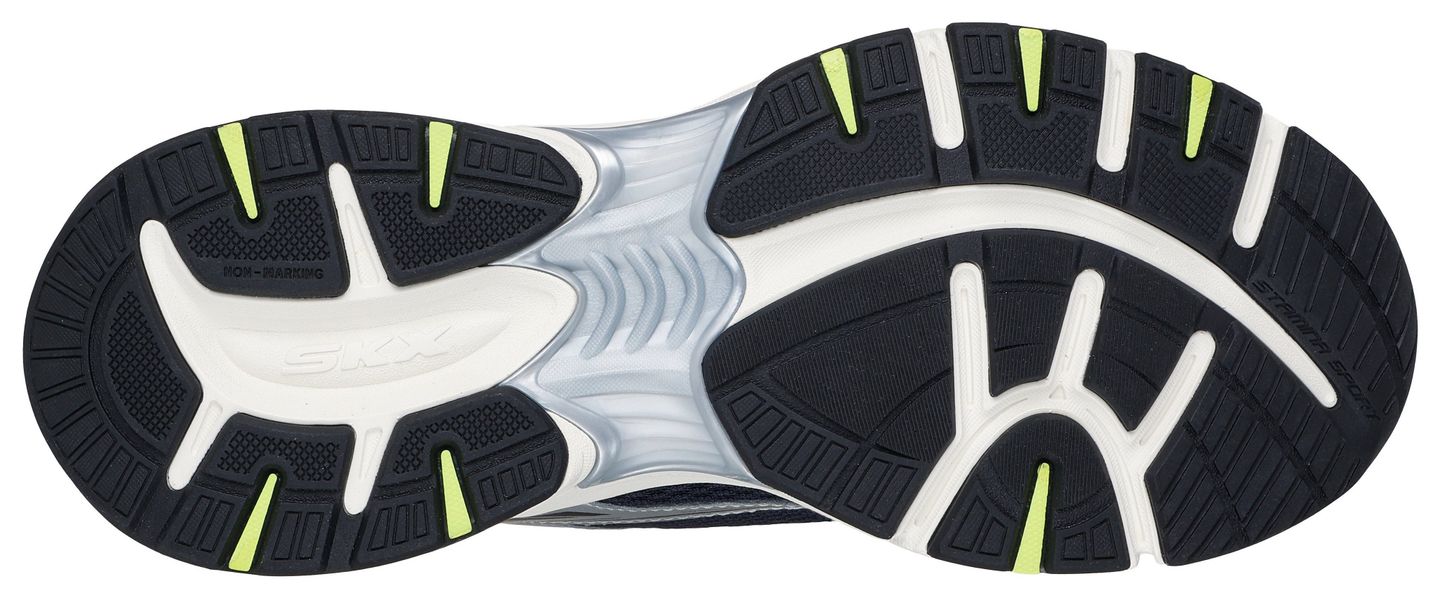 Skechers STAMINA SPORT Slip-On Sneaker Trainingsschuh, günstig online kaufen