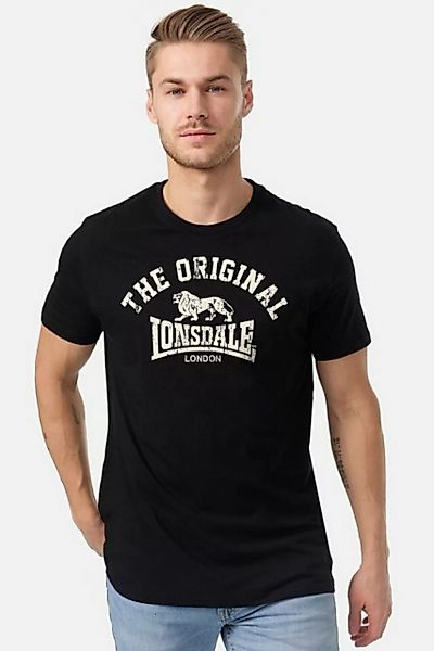 Lonsdale T-Shirt ORIGINAL günstig online kaufen