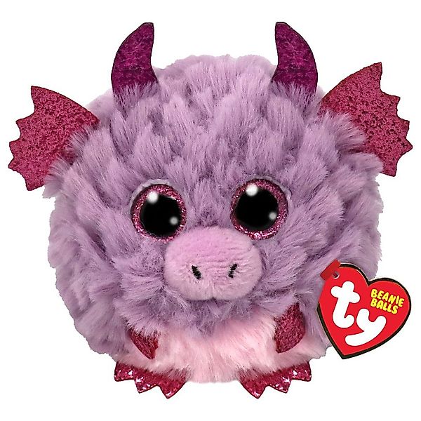 Ty UK Plüschfigur TY Beanie Balls günstig online kaufen