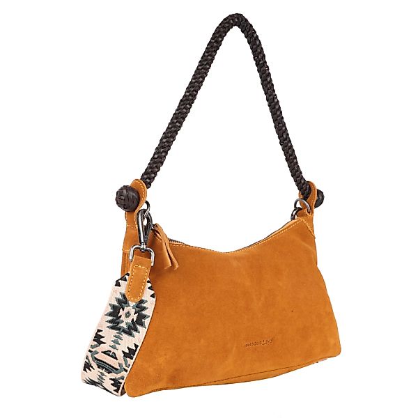 HARBOUR 2nd Hobo "Corey", Henkeltasche Umhängetasche Schultertasche Tasche günstig online kaufen