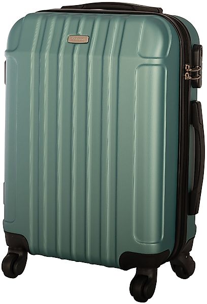 Cahoon Handgepäck-Trolley Hartschalen-Trolley Handgepäck Trolley / günstig online kaufen