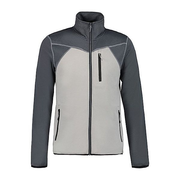 Icepeak Funktionsjacke Berthold Midlayer Jacke günstig online kaufen