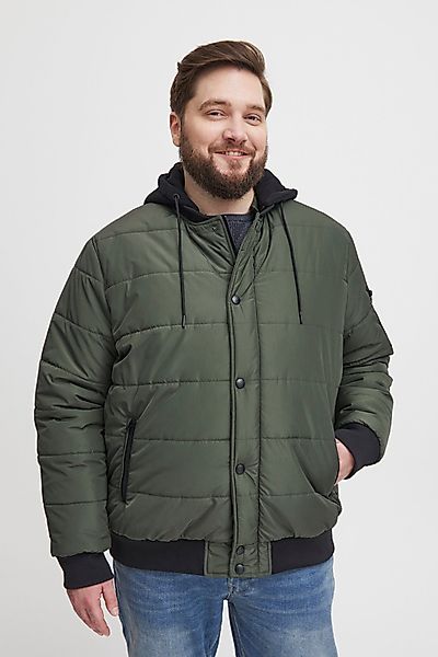 Blend Winterjacke Plus Size Winter mit günstig online kaufen
