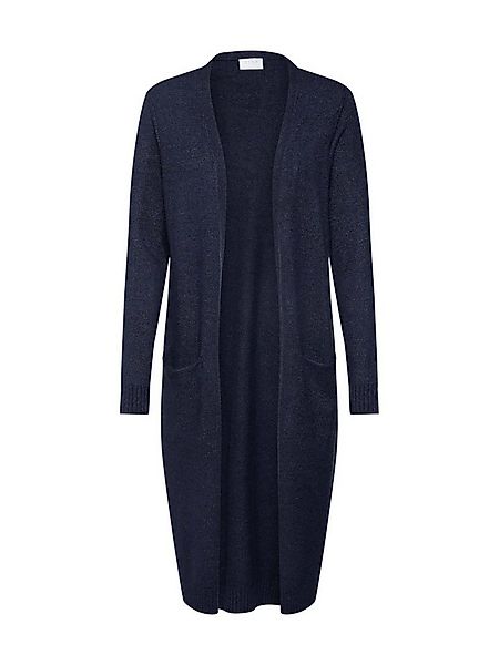 Vila Strickjacke VIRil (1-tlg) Plain/ohne Details günstig online kaufen