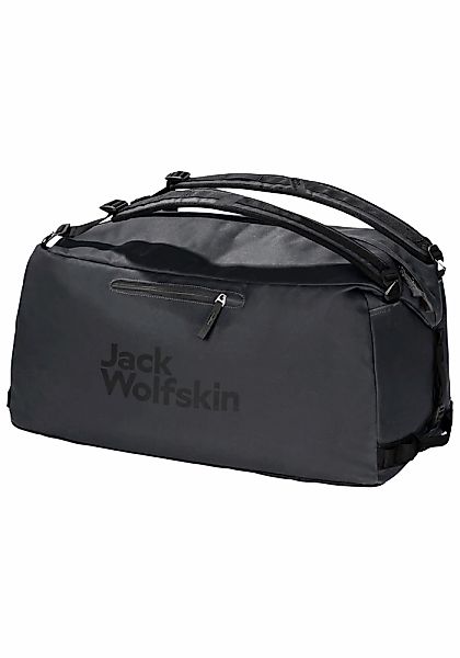 Jack Wolfskin Reisetasche "TRAVELTOPIA DUFFLE 65" günstig online kaufen