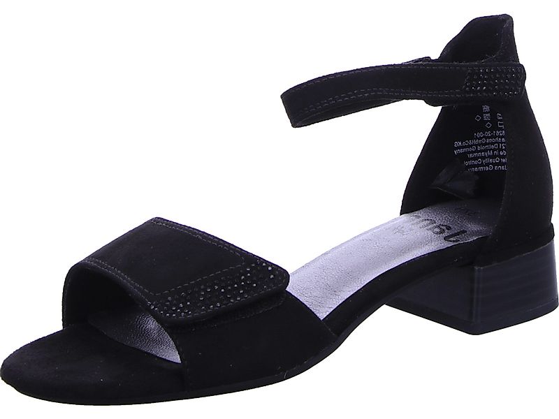 Jana  Sandalen Sandaletten Da.-Sandalette 8-8-28261-20-001 günstig online kaufen