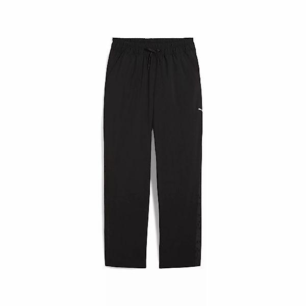 PUMA Trainingshose "LACE Gewebte Hose Damen" günstig online kaufen