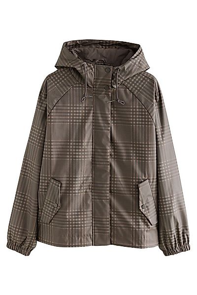 Next Regenjacke Gummi-Regenjacke (1-St) günstig online kaufen