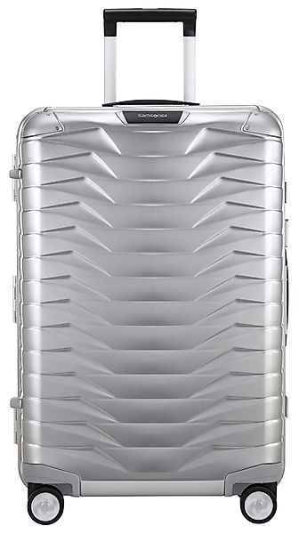 Samsonite Hartschalen-Trolley PROXIS ALU, verschiedene Größen, günstig online kaufen