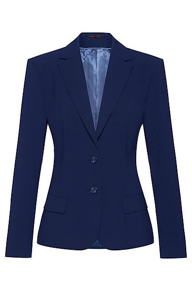 GREIFF Longblazer Greiff Corporate Blazer PREMIUM Damen Slim OEKO TEX® Ital günstig online kaufen