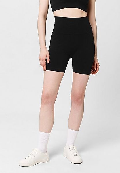 Les Lunes Shorts SYNC Short Leggings Seamless Seamless Hotpants mit breitem günstig online kaufen
