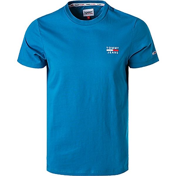 TOMMY JEANS T-Shirt DM0DM10099/C22 günstig online kaufen