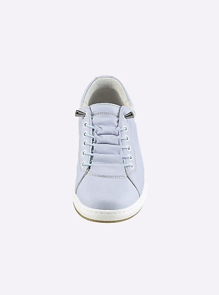 Andrea Conti Sneaker Sneaker Wechselfußbett günstig online kaufen