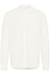 Blend Leinenhemd BHBAY Stilvolles Langarmhemd aus günstig online kaufen