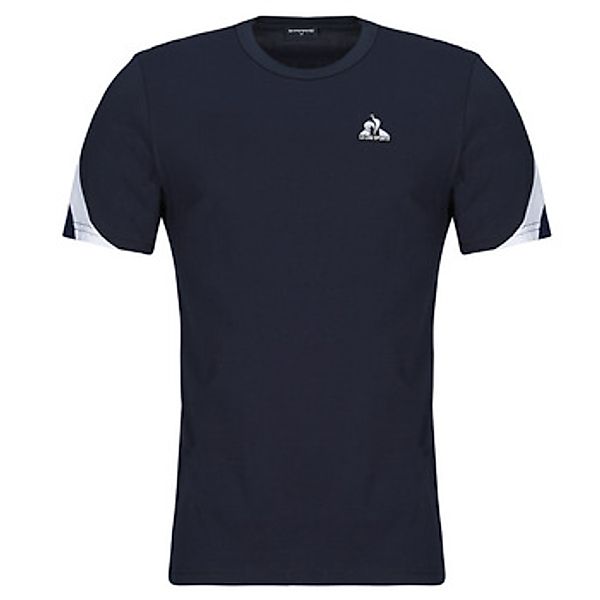 Le Coq Sportif  T-Shirt HERITAGE Tee SS N°1 M günstig online kaufen