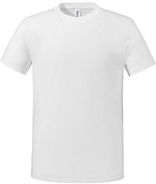 JERZEES Rundhalsshirt Premium Organic-T T-Shirt glatte günstig online kaufen