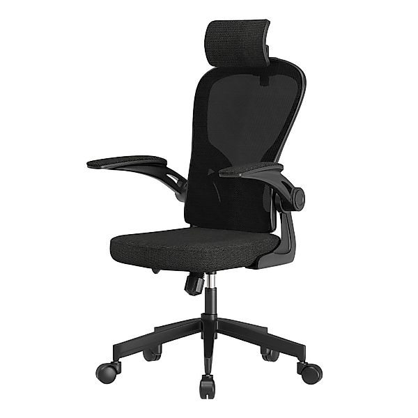 JEOBEST Bürostuhl Ergonomisch Schreibtischstuhl, Hat Verstellbarer günstig online kaufen