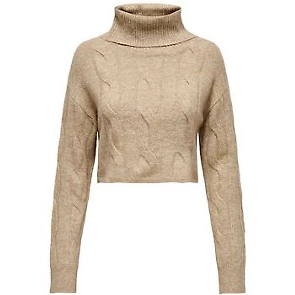 Only  Pullover 15331405 RIO-TANNIN MELANGE günstig online kaufen
