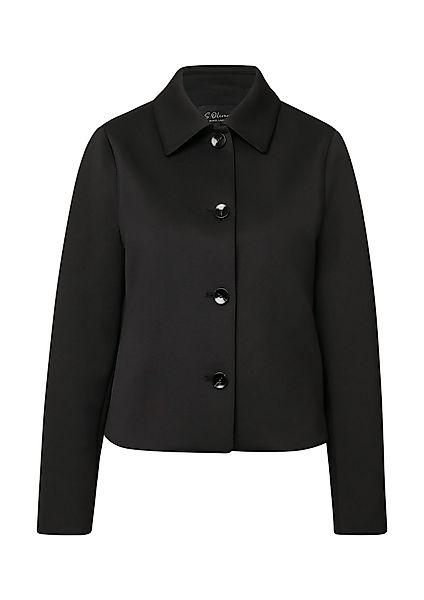 s.Oliver BLACK LABEL Outdoorjacke günstig online kaufen