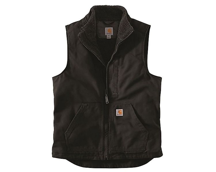 Carhartt Sweatweste Lined Mock 104277 günstig online kaufen
