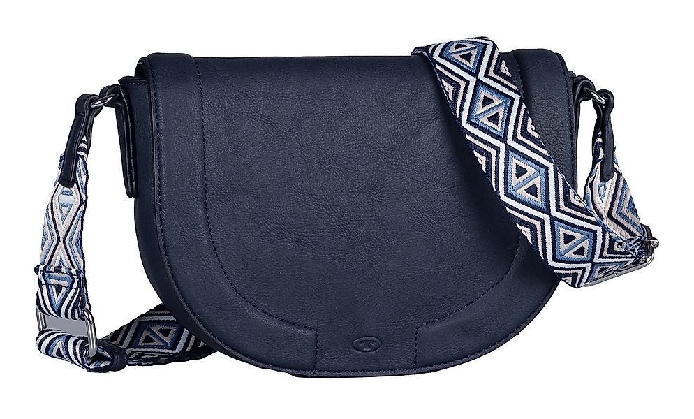 TOM TAILOR Umhängetasche Saddle Bag günstig online kaufen