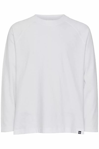 !Solid Langarmshirt SDEyado - 21301029-ME günstig online kaufen