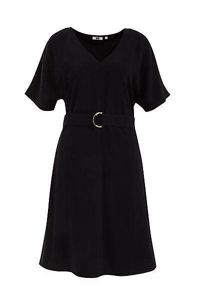 WE Fashion Maxikleid günstig online kaufen
