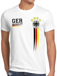 style3 T-Shirt Deutschland WM 2026 Weltmeister günstig online kaufen