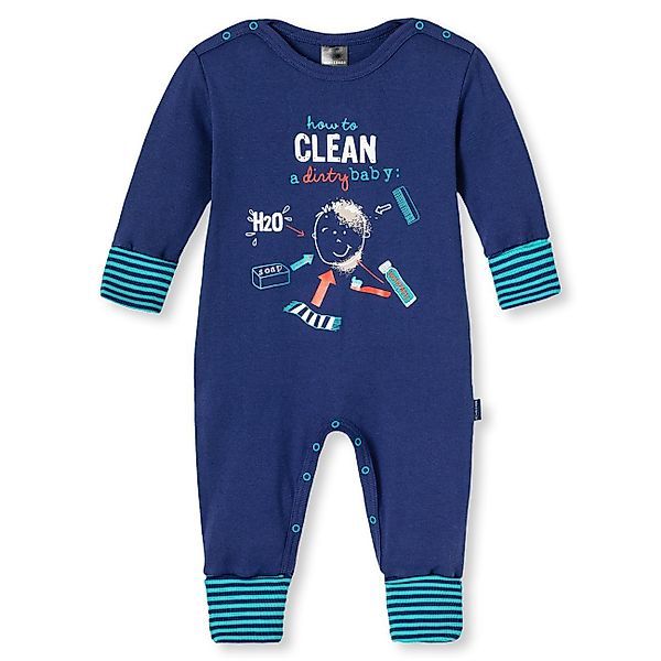 Schiesser Schlafanzug How to Clean a günstig online kaufen