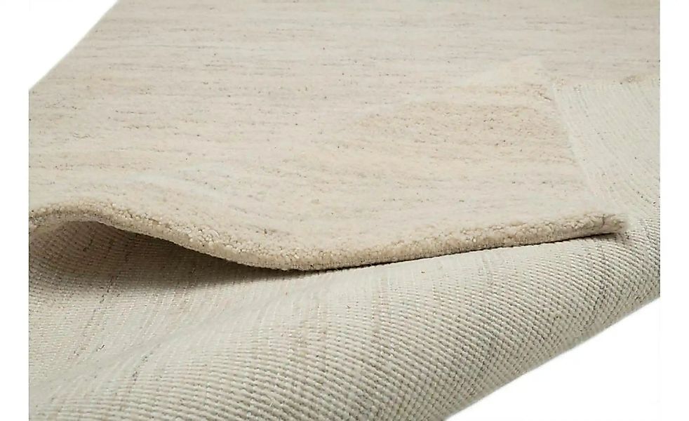 Berberteppich  Taza Royal ¦ beige ¦ Wolle ¦ Maße (cm): B: 250 Teppiche > Ei günstig online kaufen