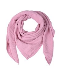 Musselin Welt Halstuch Musselin Halstuch in günstig online kaufen