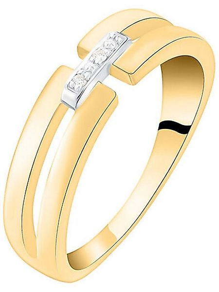 CHRIST Diamantring günstig online kaufen