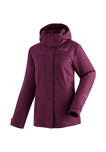 Maier Sports Funktionsjacke Lisbon Damen Regenjacke, günstig online kaufen