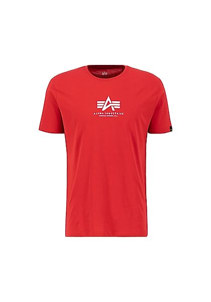 Alpha Industries T-Shirt Alpha Industries Men günstig online kaufen