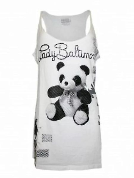 Lord Baltimore Damen Shirt Panda (L) günstig online kaufen
