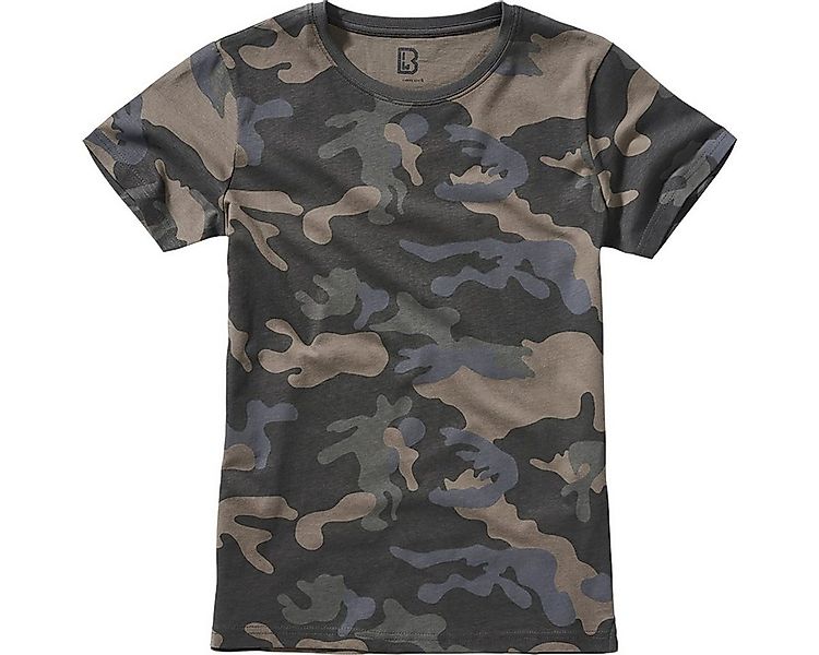Brandit T-Shirt Brandit Army T-Shirt Damen günstig online kaufen