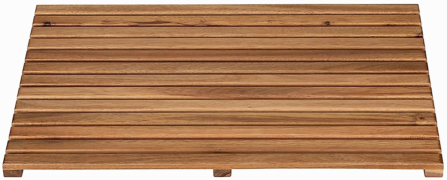 WENKO Duschmatte Modell Indoor & Outdoor, günstig online kaufen