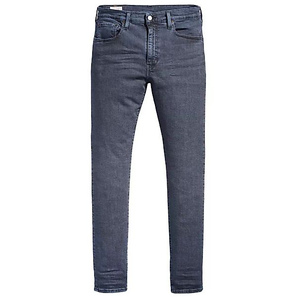 Levi´s ® 512 Slim Taper Jeans 31 Richmond Blue Black Od günstig online kaufen