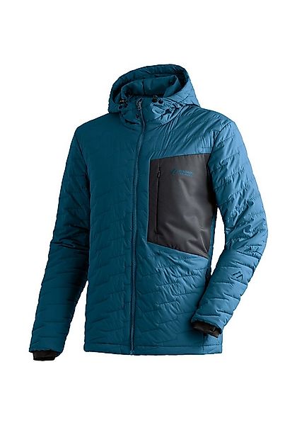 Maier Sports Funktionsjacke Donovaly M Herren Outdoorjacke, Primaloft Jacke günstig online kaufen