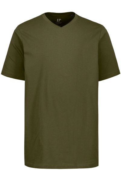 JP1880 T-Shirt JP1880 T-Shirt Basic V-Ausschnitt günstig online kaufen