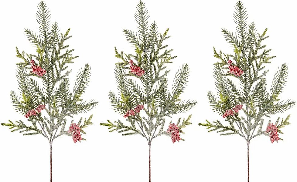 Creativ green Kunstzweig "Tannenzweig" günstig online kaufen