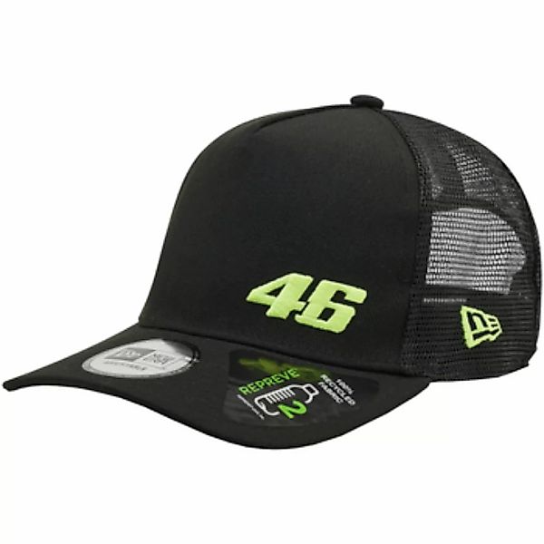 New-Era  Schirmmütze Repreve Flawless A-Frame Trucker VR46 Cap günstig online kaufen