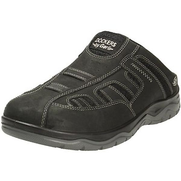 Dockers by Gerli  Clogs Offene 52HU003300100 günstig online kaufen