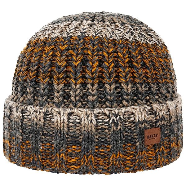 Barts Beanie (1-St) Strickmütze mit Umschlag günstig online kaufen