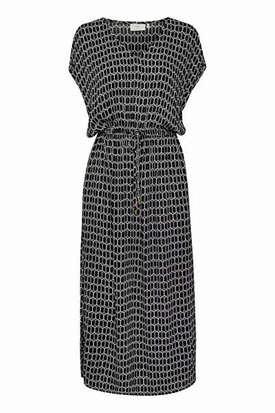 KAFFE Jerseykleid Kleid KAhildur günstig online kaufen