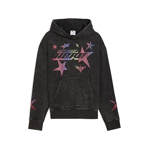PUMA Hoodie "LaMelo Star Vision Hoodie Herren" günstig online kaufen