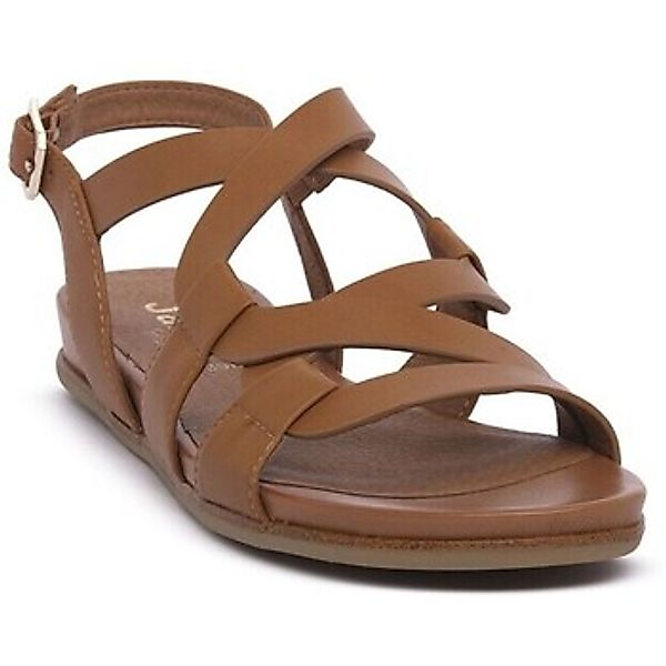 Jana  Sandalen 28161TAN günstig online kaufen