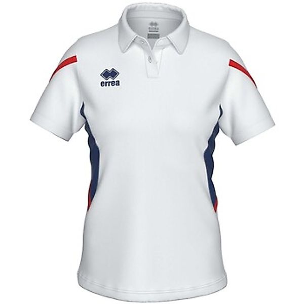 Errea  Poloshirt Carmen Mc Ad günstig online kaufen
