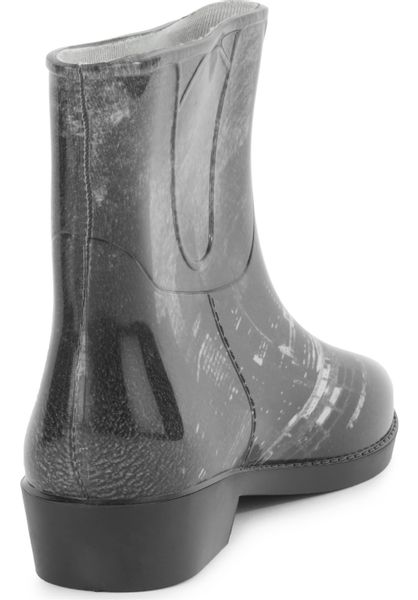 Ladeheid Regenstiefelette Damen LAZT201802 Gummistiefel für günstig online kaufen